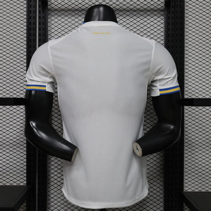 Olympique Marseille 2026/27 Camisola Principal Versão Jogador – Homem