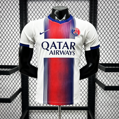Paris Saint-Germain 2026/27 Camisola Alternativa Versão Jogador – Homem