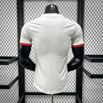 Flamengo 2026/27 Camisola Alternativa Versão Jogador – Homem