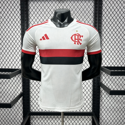 Flamengo 2026/27 Camisola Alternativa Versão Jogador – Homem