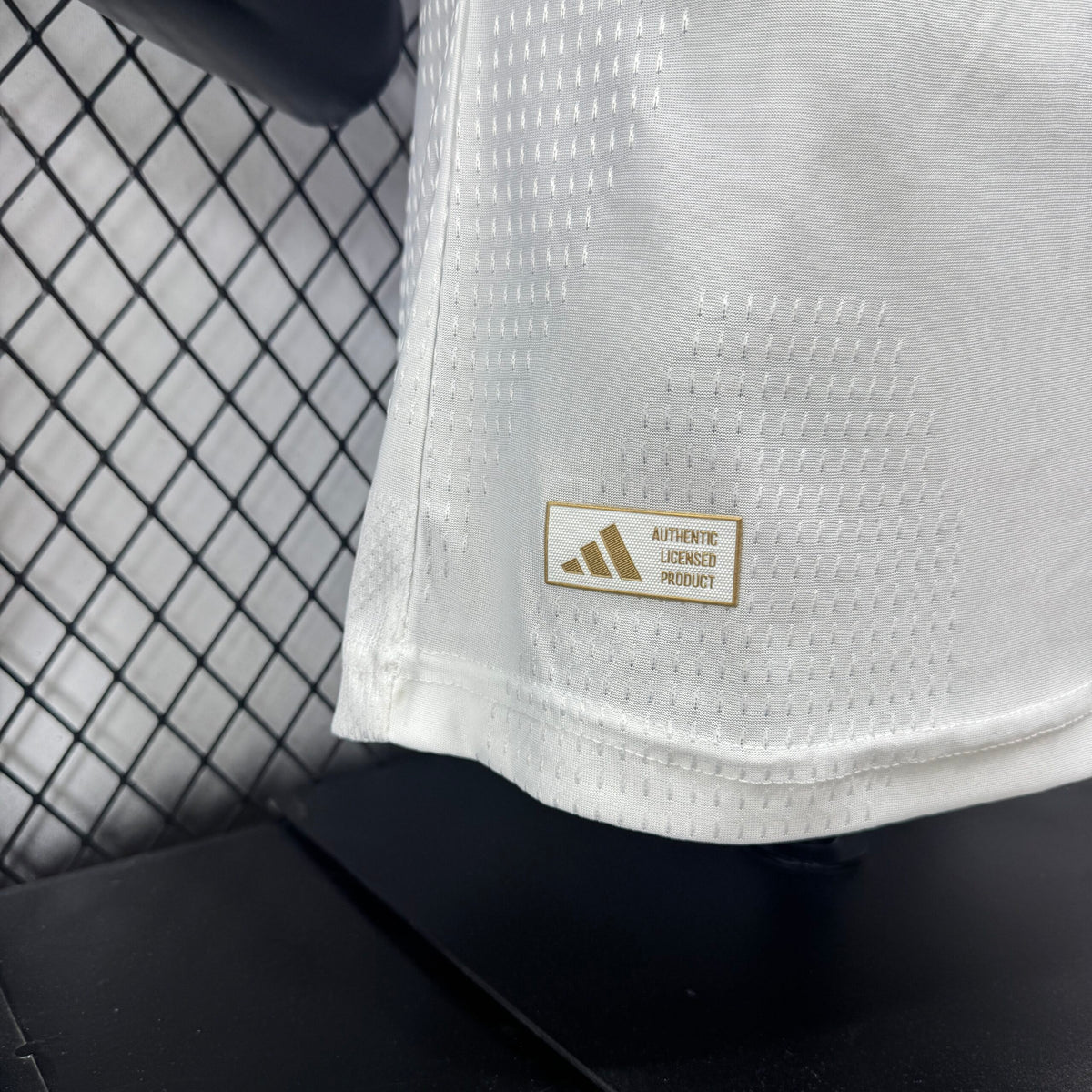 Flamengo 2026/27 Camisola Alternativa Versão Jogador – Homem