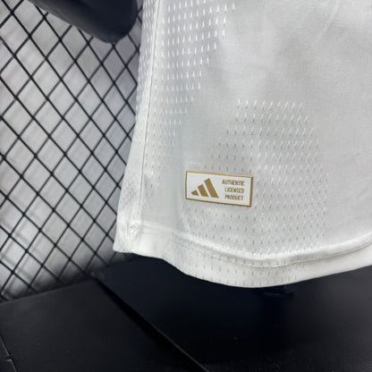 Flamengo 2026/27 Camisola Alternativa Versão Jogador – Homem