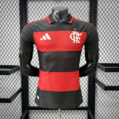 Flamengo 2026/27 Camisola Principal Versão Jogador – Homem