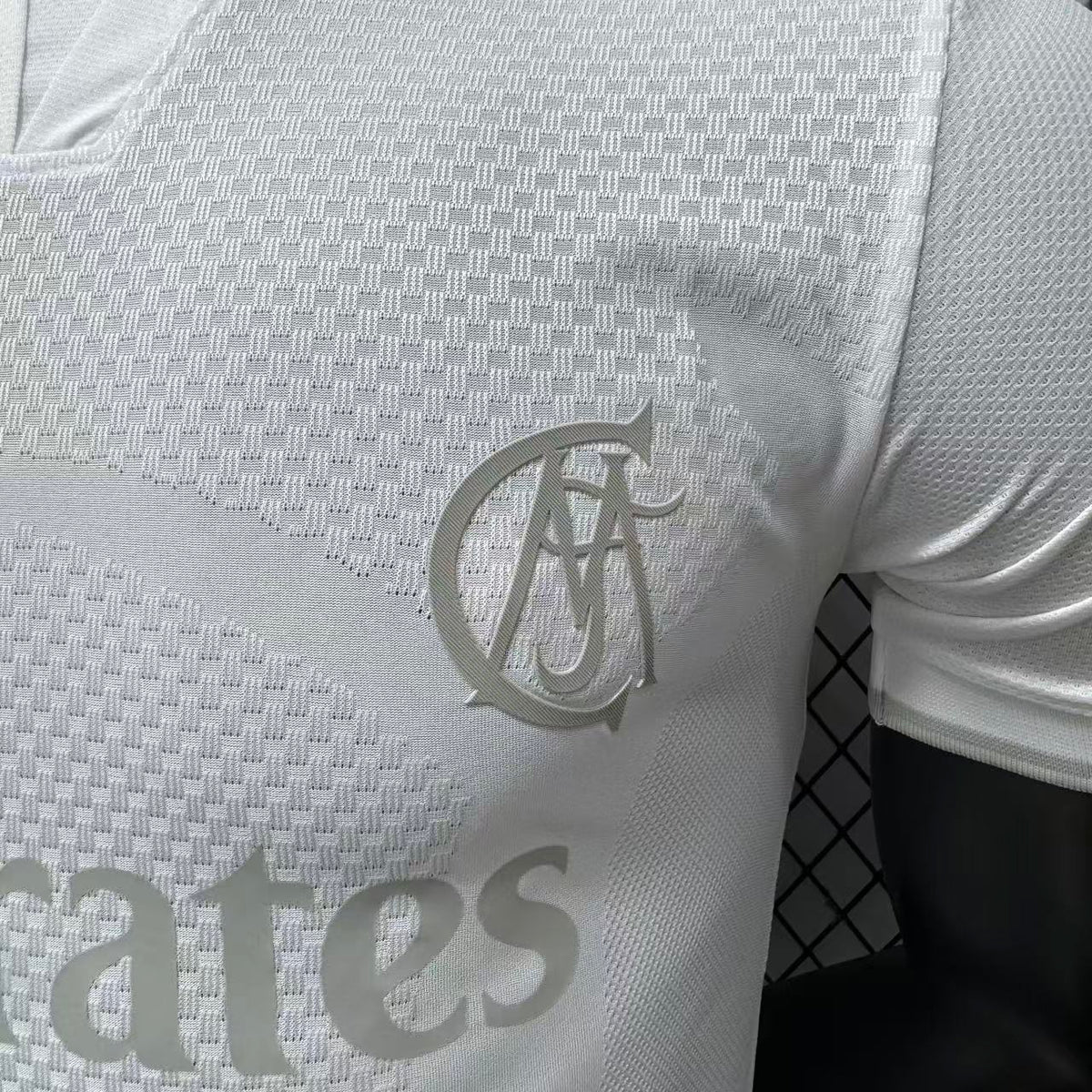 Real Madrid 2026/27 Camisola 125.º Aniversário – Homem
