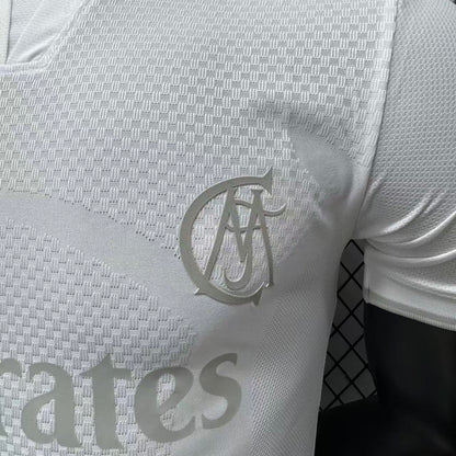 Real Madrid 2026/27 Camisola 125.º Aniversário – Homem