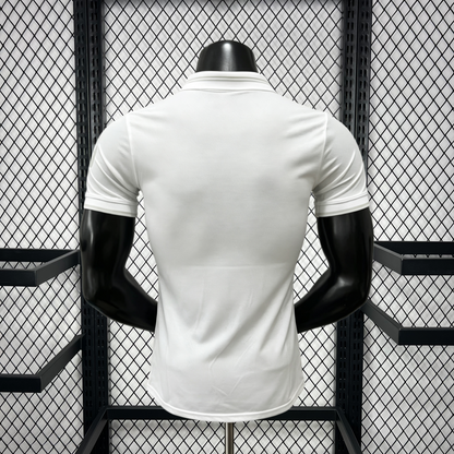 Real Madrid 2026/27 Camisola 125.º Aniversário – Homem