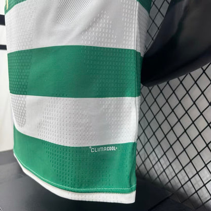 Celtic 2026/27 Camisola Principal Versão Jogador – Homem