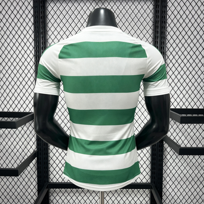 Celtic 2026/27 Camisola Principal Versão Jogador – Homem
