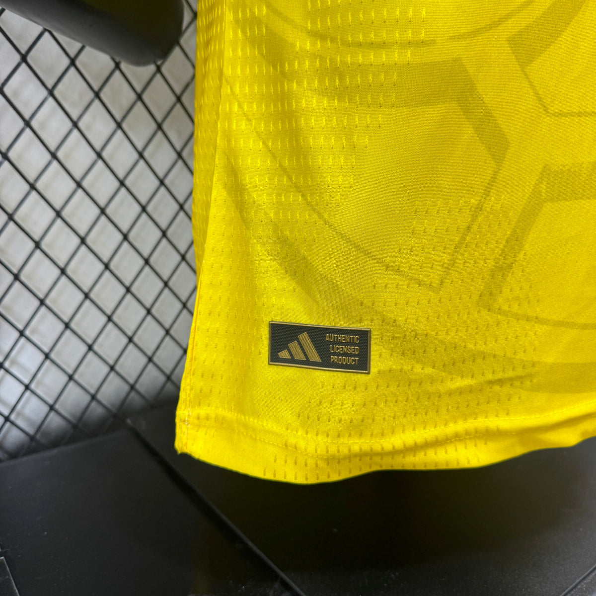 Club America 2026/27 Camisola Principal Versão Jogador – Homem