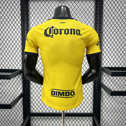 Club America 2026/27 Camisola Principal Versão Jogador – Homem