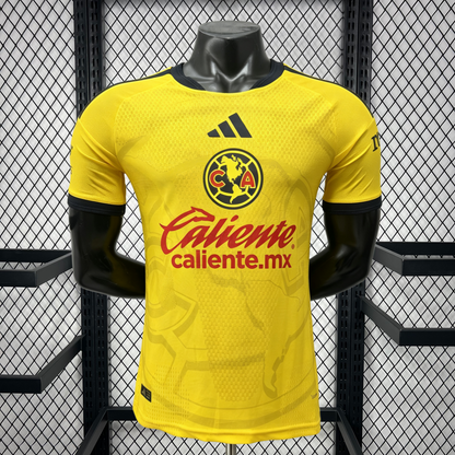 Club America 2026/27 Camisola Principal Versão Jogador – Homem