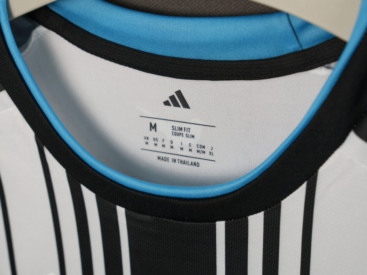 Newcastle United 2026/27 Camisola Principal – Homem