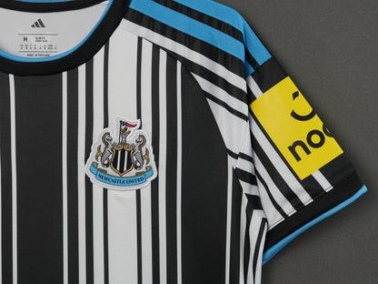 Newcastle United 2026/27 Camisola Principal – Homem