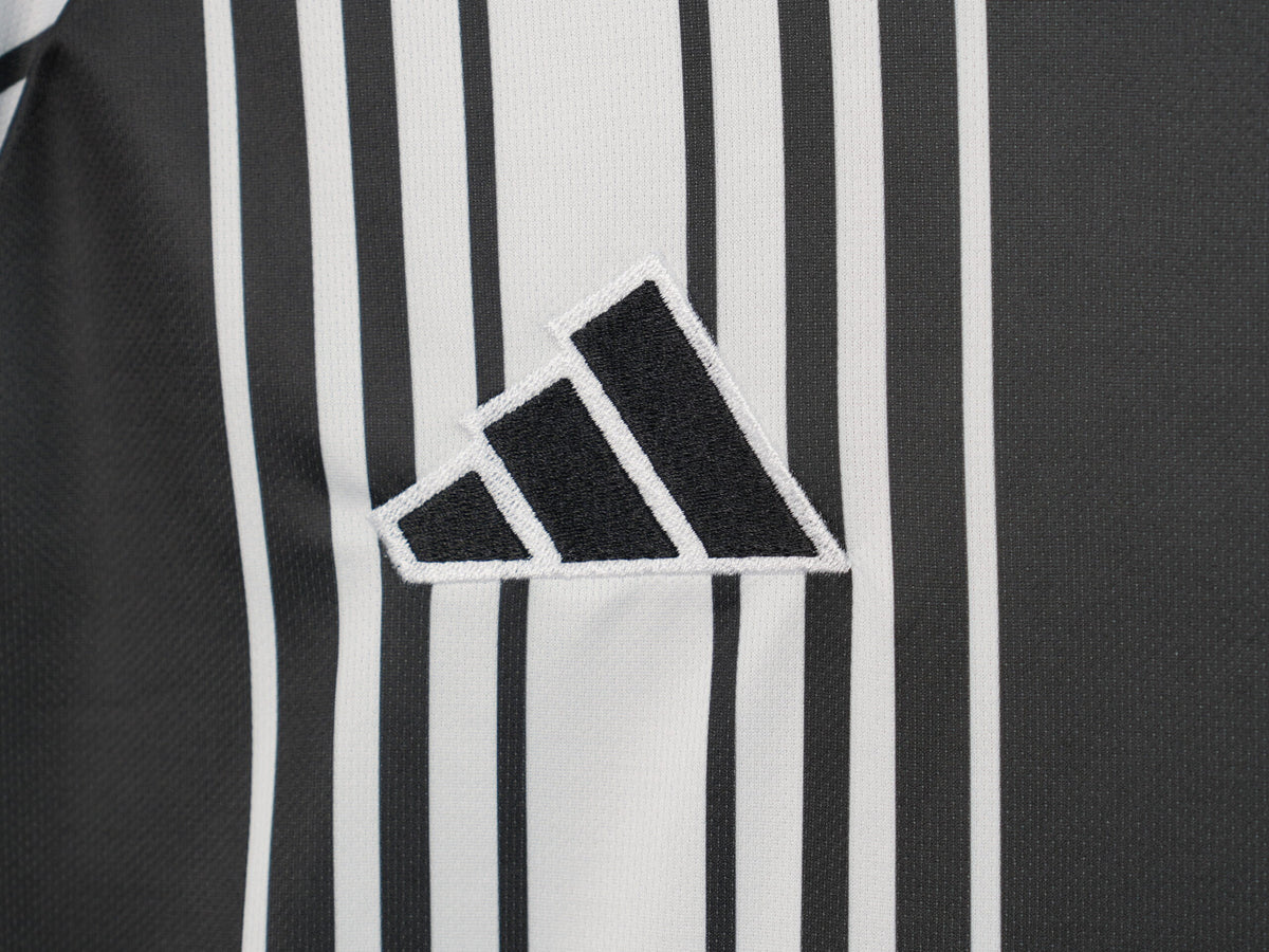Newcastle United 2026/27 Camisola Principal – Homem