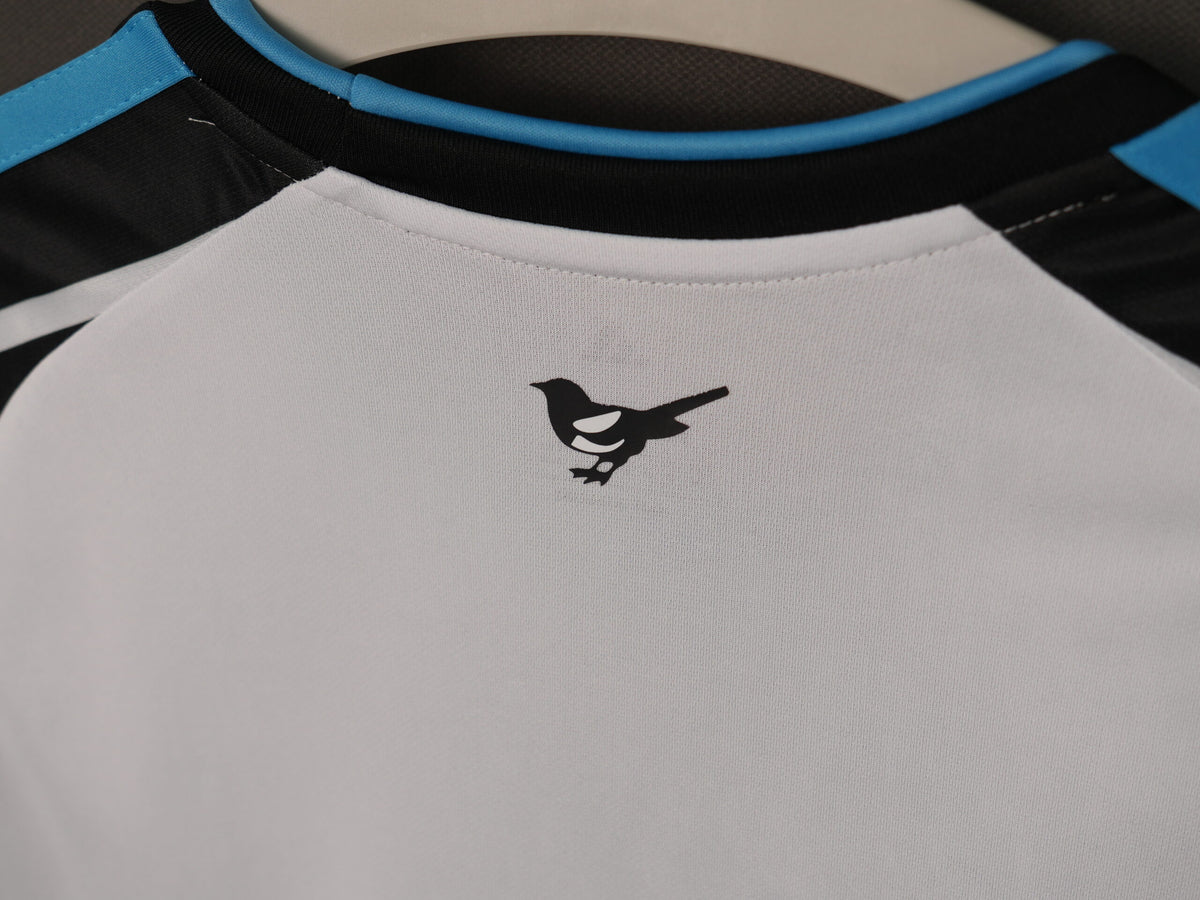 Newcastle United 2026/27 Camisola Principal – Homem