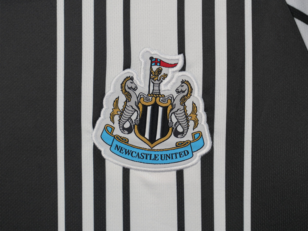 Newcastle United 2026/27 Camisola Principal – Homem