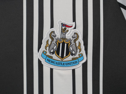 Newcastle United 2026/27 Camisola Principal – Homem