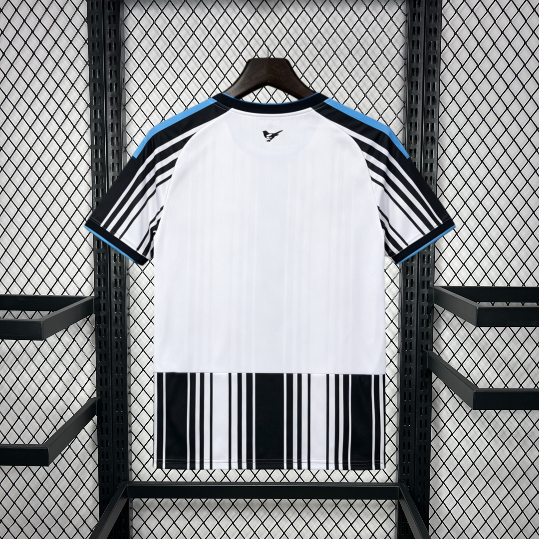 Newcastle United 2026/27 Camisola Principal – Homem