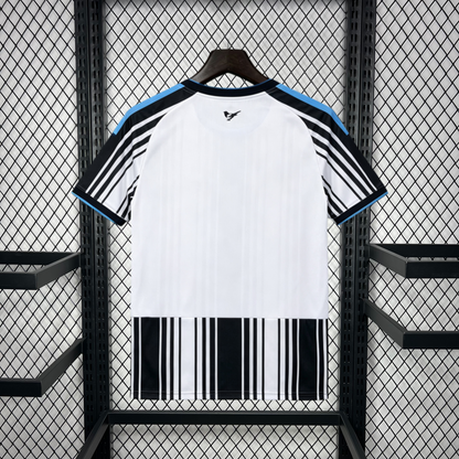 Newcastle United 2026/27 Camisola Principal – Homem