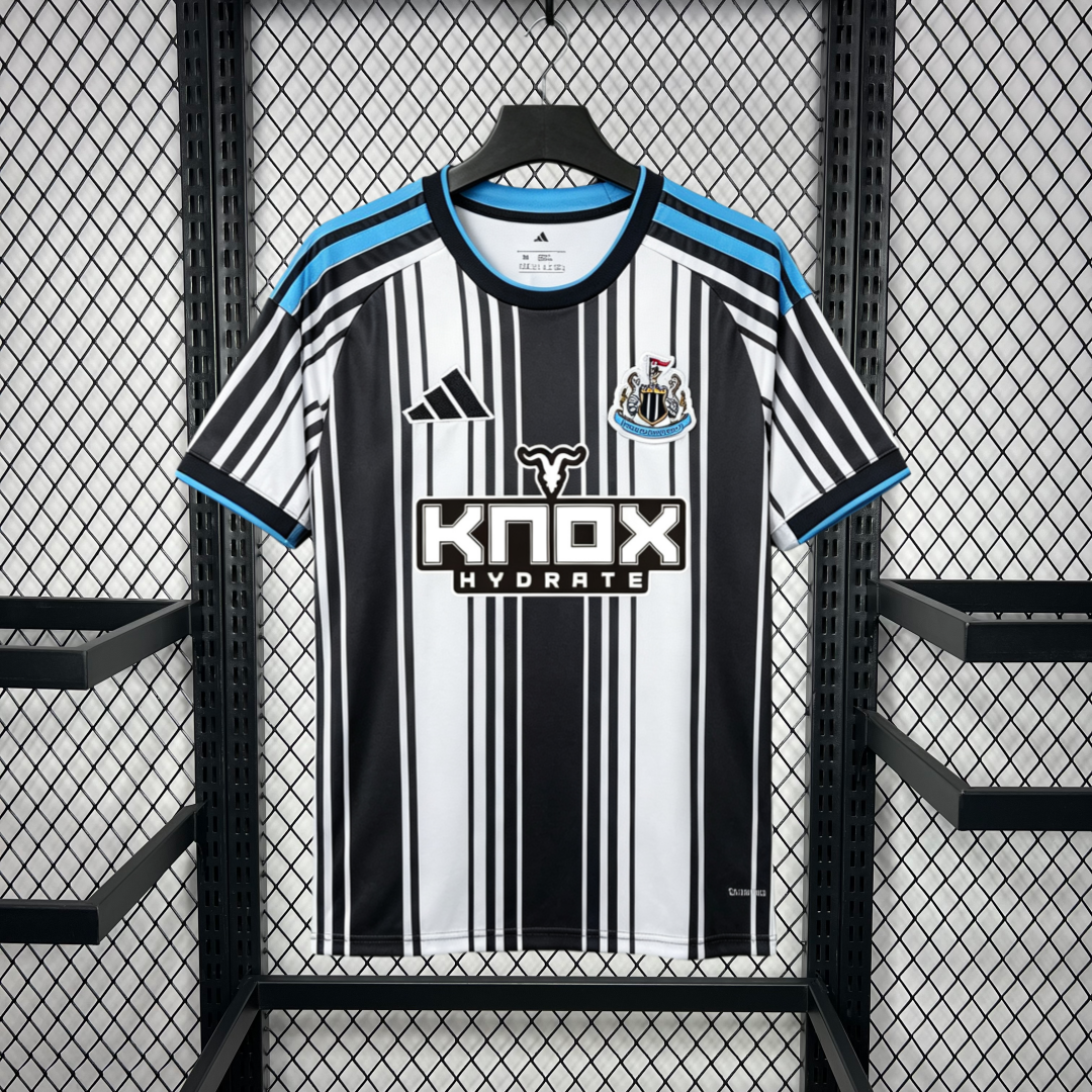 Newcastle United 2026/27 Camisola Principal – Homem