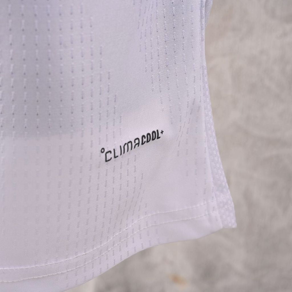 Olympique Lyonnais 2026/27 Camisola Principal Versão Jogador – Homem