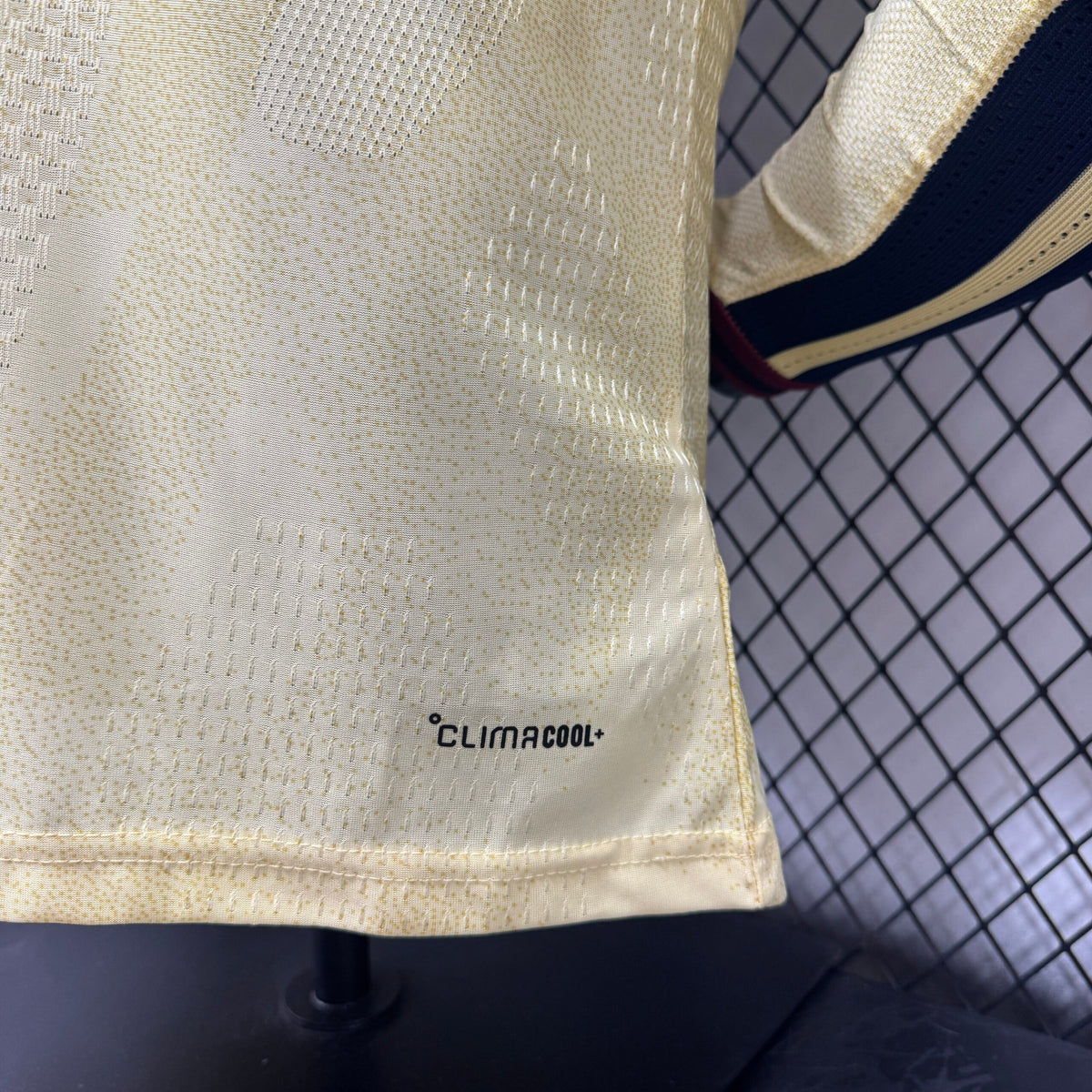 Arsenal 2026/27 Camisola Alternativa de Manga Comprida Versão Jogador – Homem