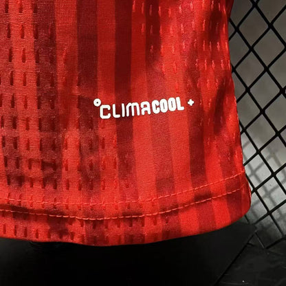 Bayern de Munique 2026/27 Camisola Principal de Manga Comprida Versão Jogador – Homem