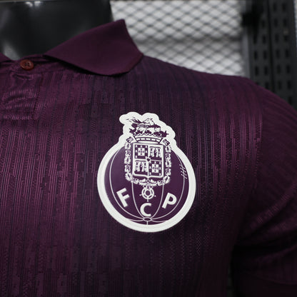 FC Porto 2026/27 Camisola Terceira Versão Jogador – Homem