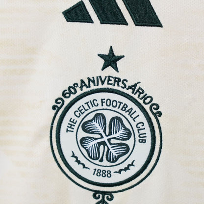 Celtic 2026/27 Camisola Alternativa – Homem