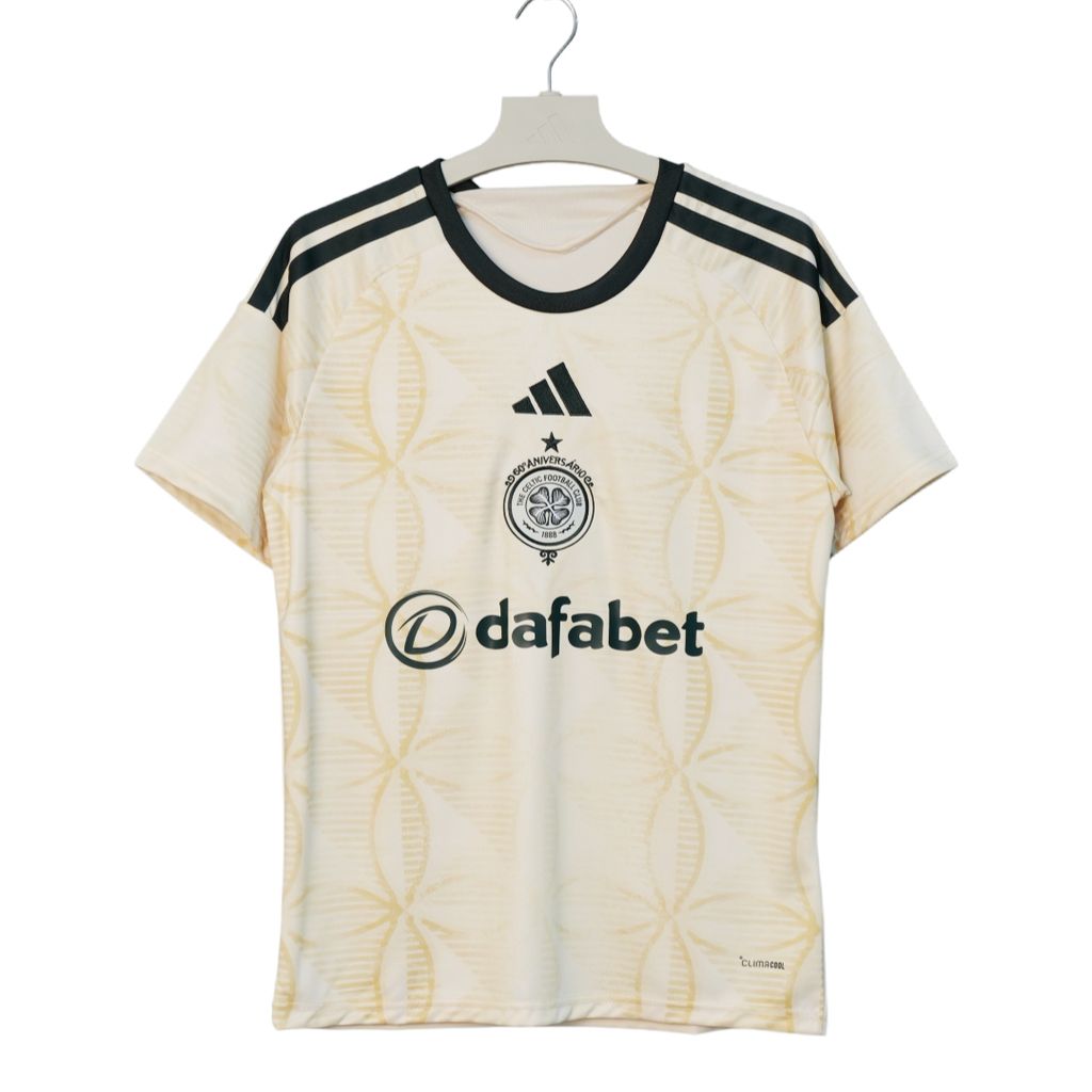Celtic 2026/27 Camisola Alternativa – Homem