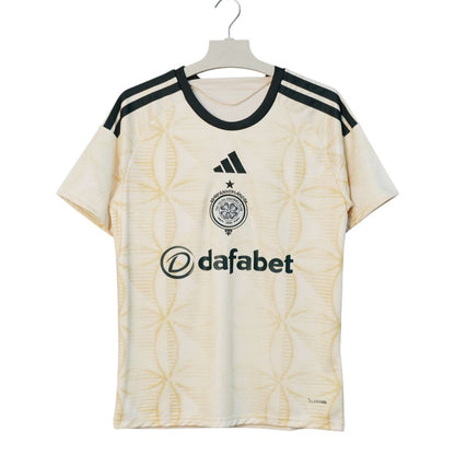 Celtic 2026/27 Camisola Alternativa – Homem
