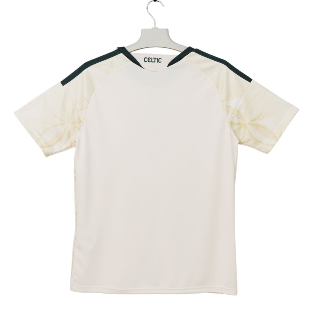 Celtic 2026/27 Camisola Alternativa – Homem