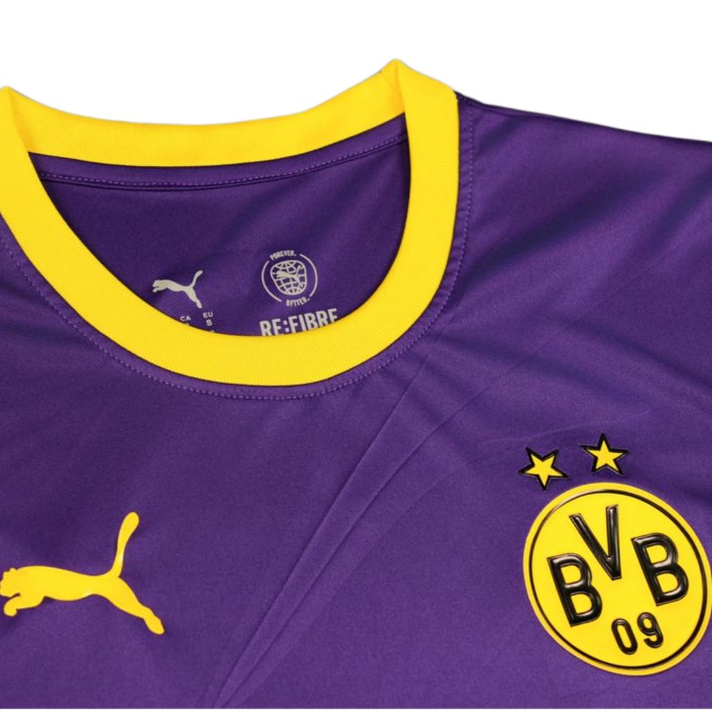Borussia Dortmund 2026/27 Camisola Especial – Homem