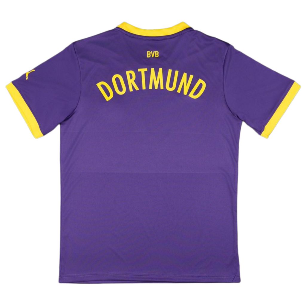 Borussia Dortmund 2026/27 Camisola Especial – Homem
