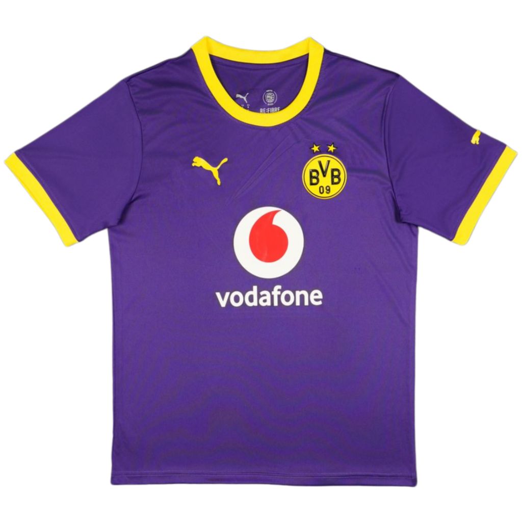 Borussia Dortmund 2026/27 Camisola Especial – Homem