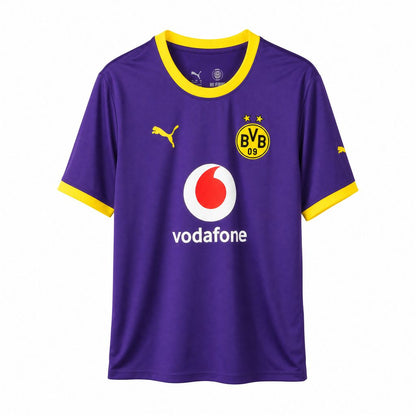 Borussia Dortmund 2026/27 Camisola Especial – Homem