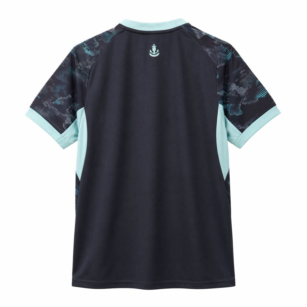 Olympique Marseille 2026/27 Camisola Alternativa – Homem