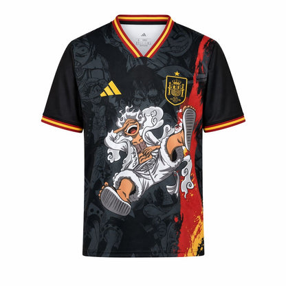 Espanha 2026 Camisola Especial Mundial – Homem
