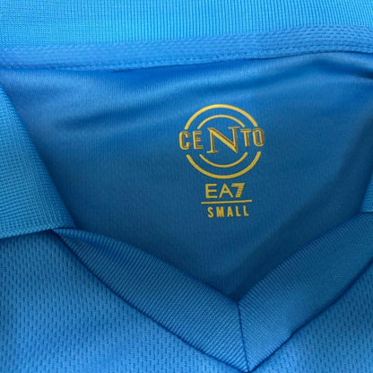 Napoli 2026/27 Camisola Principal – Homem