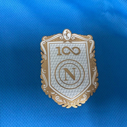 Napoli 2026/27 Camisola Principal – Homem