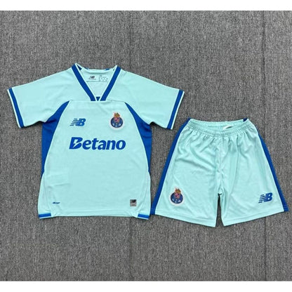 FC Porto 2026/27 Conjunto Terceiro – Criança