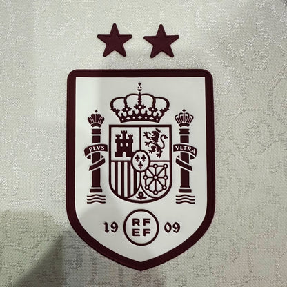 Espanha 2026 Camisola Alternativa Mundial Versão Jogador Champions Edição – Homem