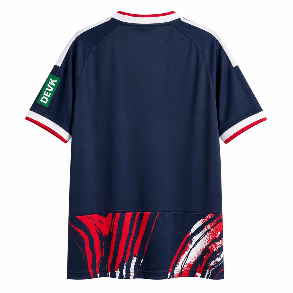 1. FC Köln 2026/27 Camisola Alternativa – Homem