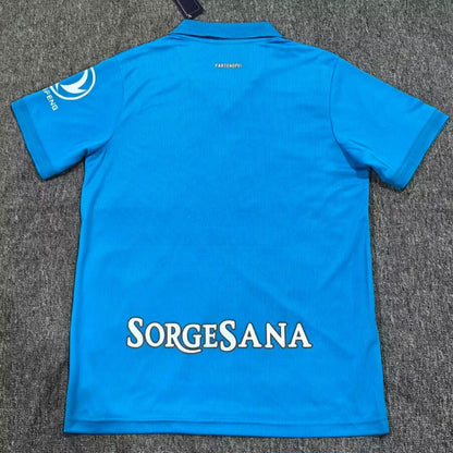 Napoli 2026/27 Camisola Principal – Homem