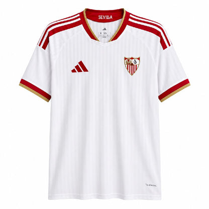 Sevilla FC 2026/27 Camisola Principal – Homem