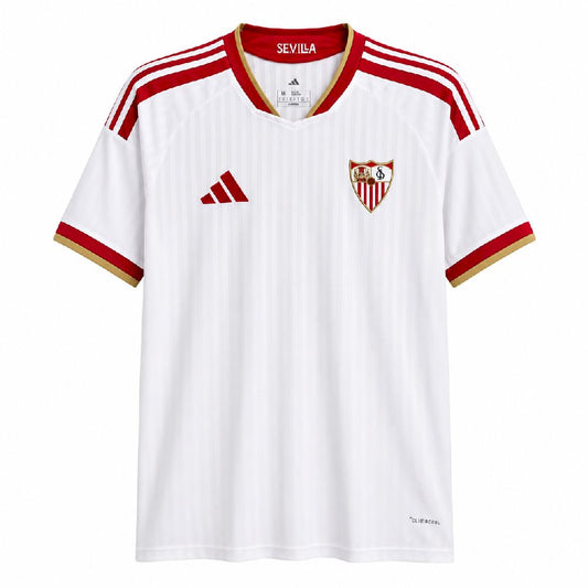 Sevilla FC 2026/27 Camisola Principal – Homem