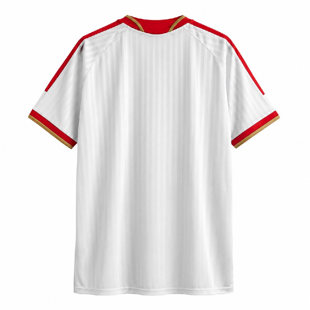 Sevilla FC 2026/27 Camisola Principal – Homem