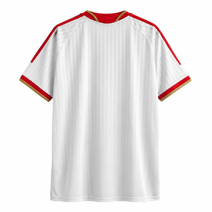 Sevilla FC 2026/27 Camisola Principal – Homem