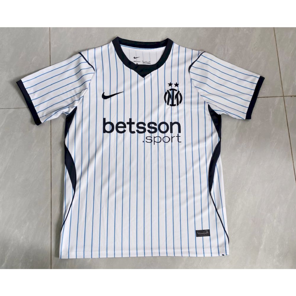 Inter de Milão 2026/27 Camisola Alternativa – Homem