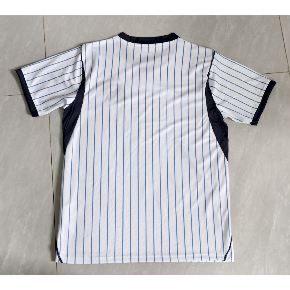Inter de Milão 2026/27 Camisola Alternativa – Homem
